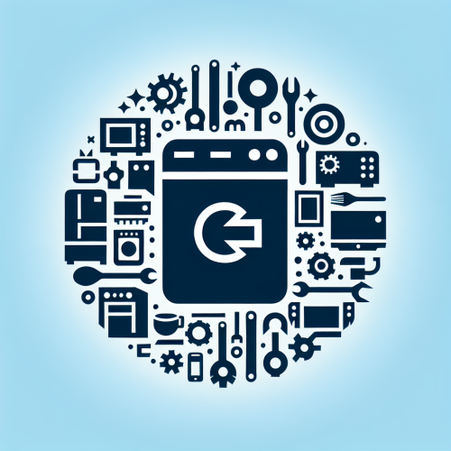 Cove Appliance Repair logo